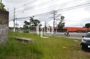 land_lot em Rodovia Augusto Montenegro, Tenoné - Belém - PA