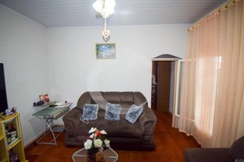 house em Rua João Cordeiro, Vila Carrão - São Paulo - SP