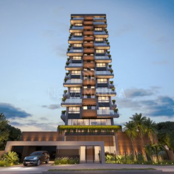 apartment em Almirante Gonçalves, Menino Deus - Porto Alegre - RS