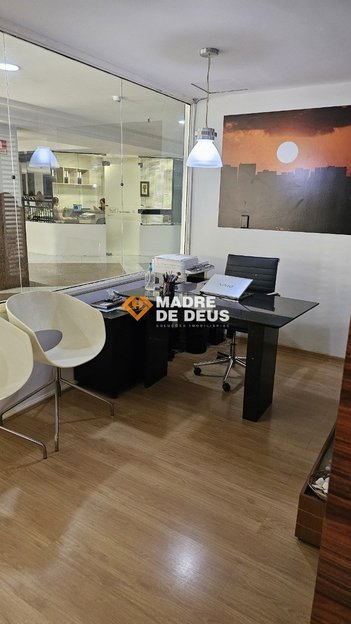 office em Santos Dumont, Aldeota - Fortaleza - CE