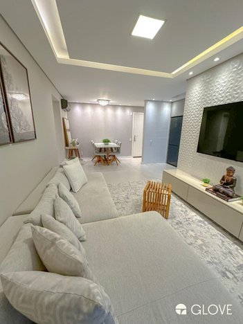 apartment em Rua Orlando Odilio Koerich, Jardim Atlântico - Florianópolis - SC