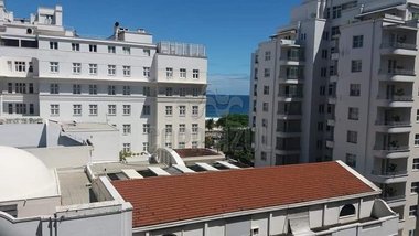 apartment em Avenida Nossa Senhora de Copacabana, Copacabana - Rio de Janeiro - RJ