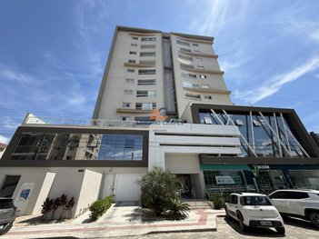 apartment em Avenida Joaquim Couto, Gravatá - Navegantes - SC