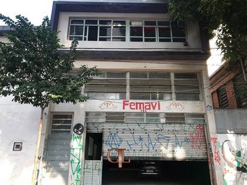 office em Rua Helvétia, Campos Elíseos - São Paulo - SP