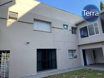 house em Estrada Velha de Sorocaba, Granja Viana II - Cotia - SP