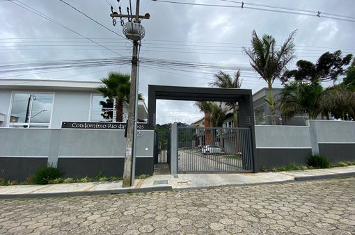 Cômodo Condomínio