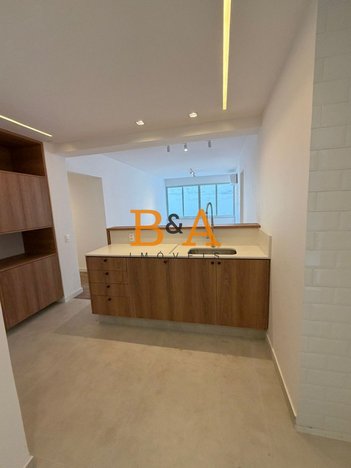 apartment em Rua Barão da Torre, Ipanema - Rio de Janeiro - RJ