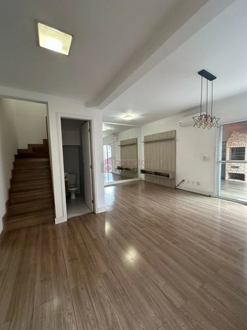 house em Rua Atibaia, Jardim Colônia - Jundiaí - SP