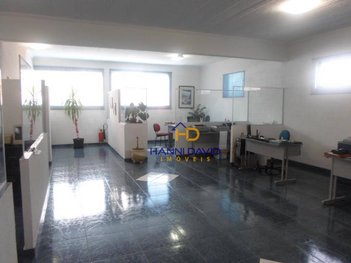 commercial_property em Rua Miguel Teles Júnior, Cambuci - São Paulo - SP