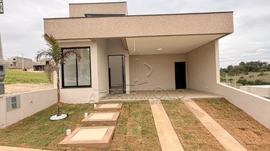 house em Avenida Ipanema, Jardim Novo Horizonte - Sorocaba - SP