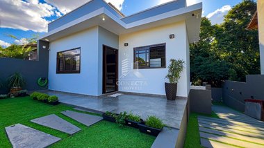 house em Rua Pedro Nestor Peroty, Central - Santa Rosa - RS