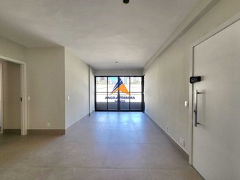 apartment em Rua Manoel Gomes Pereira, Serra - Belo Horizonte - MG