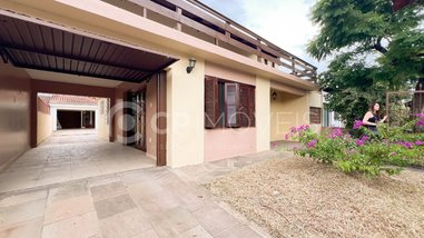 house em Rua Dom Jaime de Barros Câmara, Sarandi - Porto Alegre - RS