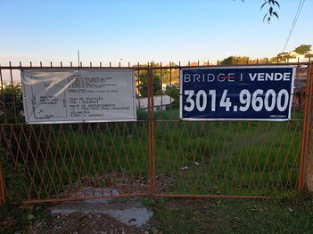 land_lot em Barão de Bagé, Chácara das Pedras - Porto Alegre - RS