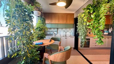 apartment em Rua Rodrigo Wilker dos Santos Bellei, Jardim Paulistano - São José do Rio Preto - SP