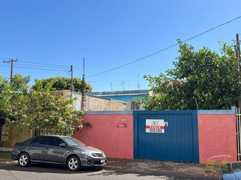 house em Rua Marechal Deodoro, Centro - Araçatuba - SP