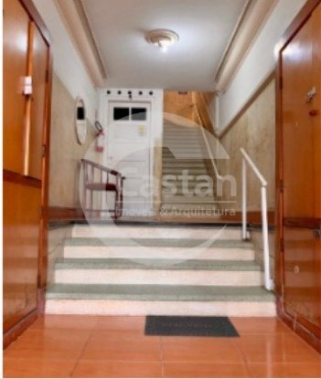 apartment em Rua da Mooca, Mooca - São Paulo - SP