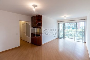 apartment em Rua Edson, Campo Belo - São Paulo - SP