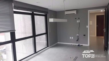 office em Avenida Carlos Gomes, Auxiliadora - Porto Alegre - RS