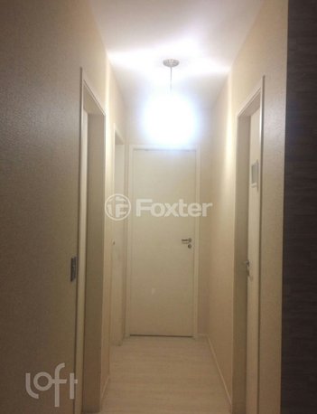 apartment em Avenida Padre Arlindo Vieira, Vila Vermelha - São Paulo - SP