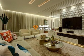 house em Avenida Odilon Guimarães, Lagoa Redonda - Fortaleza - CE