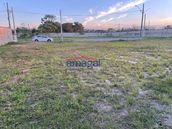 land_lot em Rua Pedro Peloggia Filho, Jardim Crystal Park - Jacareí - SP