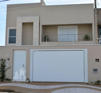 house em Rua Dosmari Custódio de Mello, Jardim Altos do Klavin - Nova Odessa - SP