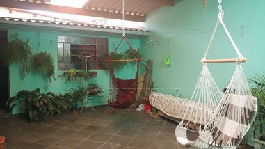 house em Rua Zoraida de Barros Nardi, Jardim Guaíba - Sorocaba - SP