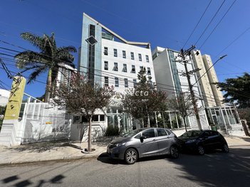 commercial_property em Durval José de Barros, Chácara Seis de Outubro - São Paulo - SP