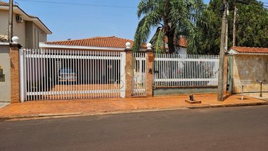 house em Rua Coracy de Toledo Piza, Ribeirânia - Ribeirão Preto - SP