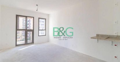 apartment em Viaduto Vereador José Diniz, Santo Amaro - São Paulo - SP