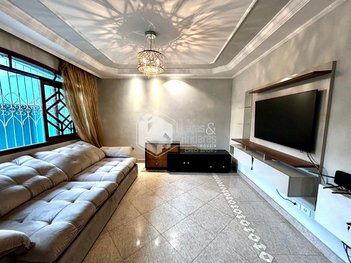 house em Rua Pedro Alegretti, Penha de França - São Paulo - SP