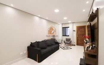 house em Rua Abraham Lincoln, Parque São Domingos - São Paulo - SP