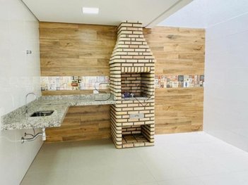 house em Rua Dezenove de Maio, Vila Esperança - São Paulo - SP