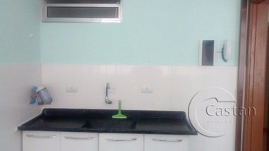 apartment em Rua Capitão Pacheco e Chaves, Vila Prudente - São Paulo - SP