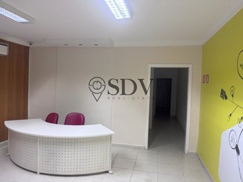 commercial_building em Caramuru, Saúde - São Paulo - SP