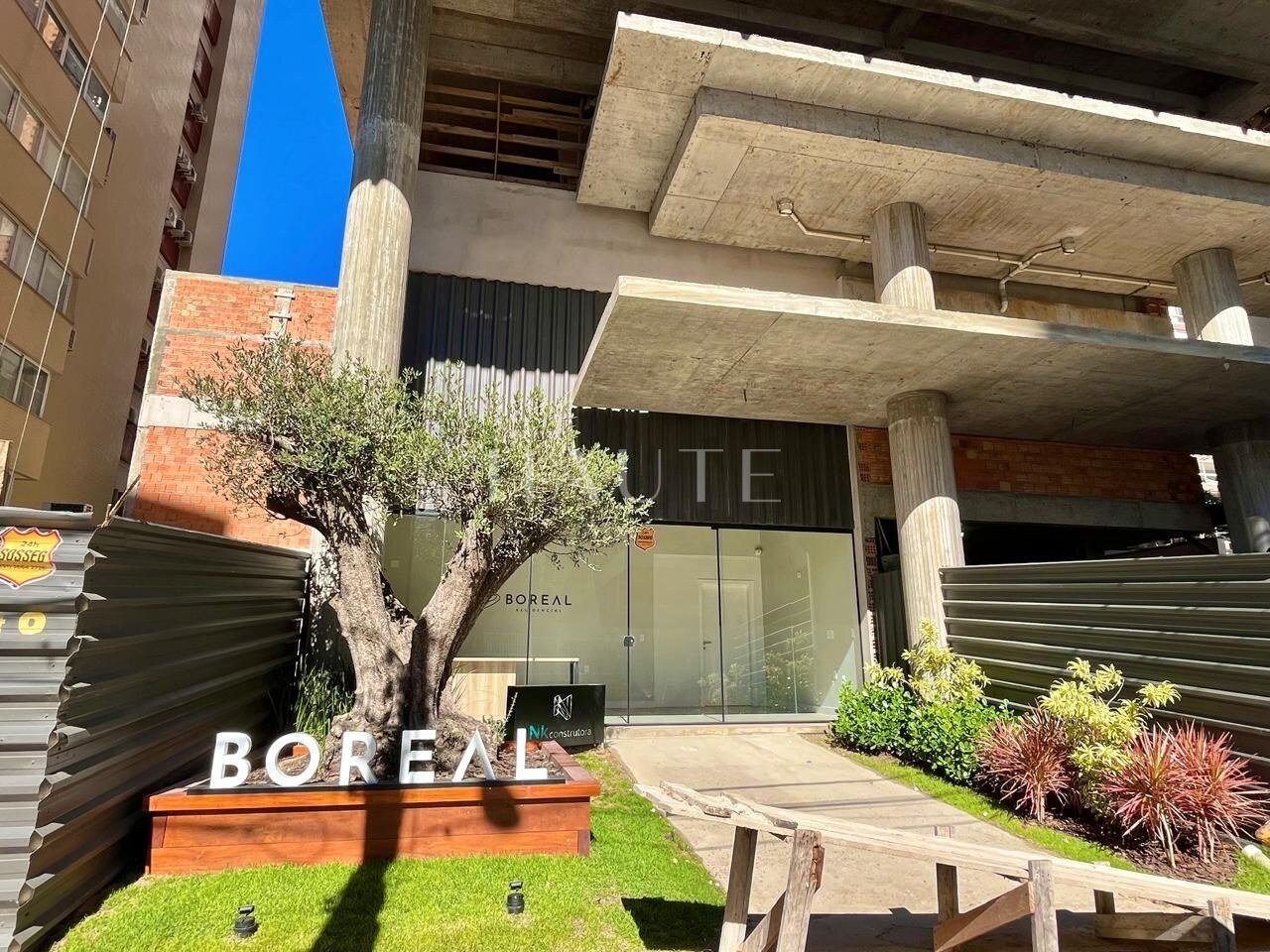 Qualidade de Vida no Boreal | 168m² 3 Suítes Praia Grande