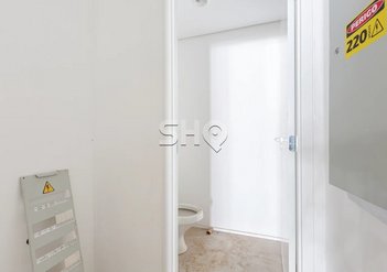 apartment em Avenida Pedroso de Morais, Pinheiros - São Paulo - SP