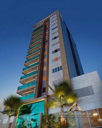 apartment em Rua Vila Lobos, Cidade Nobre - Ipatinga - MG