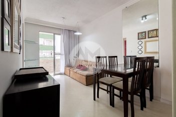 apartment em Avenida Escola Politécnica, Rio Pequeno - São Paulo - SP