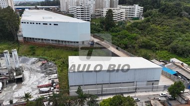 industrial em Rua Tomoichi Shimizu, Colônia (Zona Leste) - São Paulo - SP