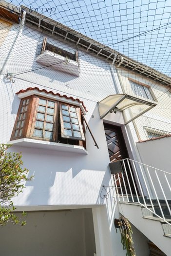 house em Travessa Caixa de Previdência, Planalto Paulista - São Paulo - SP