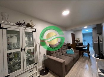 apartment em Rua Gaspar Silveira Martins, Santo Inácio - Santa Cruz do Sul - RS