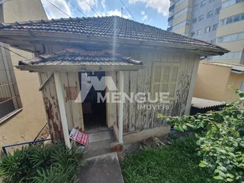 land_lot em Rua Fernando Abbott, Cristo Redentor - Porto Alegre - RS