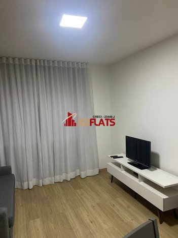 apartment em Rua Pedroso Alvarenga, Itaim Bibi - São Paulo - SP