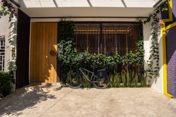 house em Rua Bandeira Paulista, Itaim Bibi - São Paulo - SP