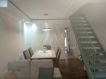 house em Avenida Ellis Maas, Capão Redondo - São Paulo - SP