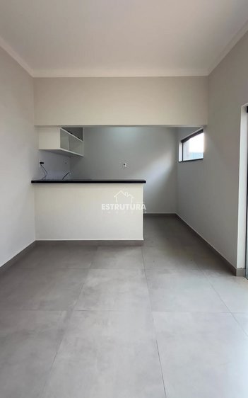 office em Rua 1, Zona Central - Rio Claro - SP