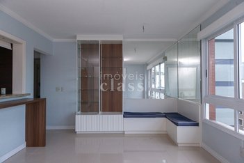 apartment em Rua Dona Oti, Petrópolis - Porto Alegre - RS