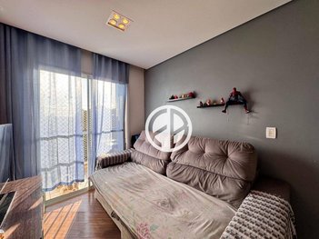 apartment em Avenida Presidente João Goulart, Umuarama - Osasco - SP